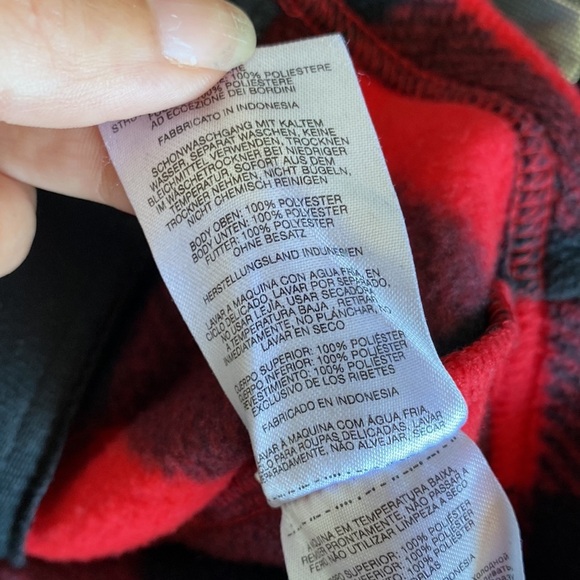 CHEVY Branded Interchangeable Columbia Omni tech coat - Picture 12 of 16